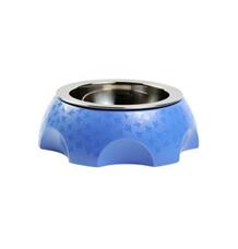 Miska nerez pes CHEESE 750ml KW růžová Miska nerez pes CHEESE 750ml KW růžová