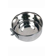 Miska nerez šroubovací do klece 0,3 l Miska nerez šroubovací do klece 0,3 l