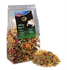 Mix sušených květin pro plazy 75 g Mix sušených květin pro plazy 75 g