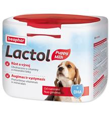 Mléko sušené BEAPHAR Lactol Puppy Milk 2 kg Mléko sušené BEAPHAR Lactol Puppy Milk 2 kg