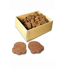 Mlsoun biskvit tlapky 