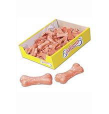 Mlsoun čokosy lososové 