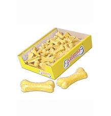 Mlsoun čokosy vanilkové 