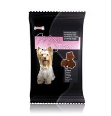 Mlsoun Mini Stars šunkové 