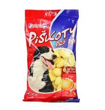 Mlsoun Piškoty pro psy 120g Mlsoun Piškoty pro psy 120g