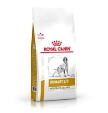Royal Canin VD Canine Urinary S/O Moderate Calorie 6,5 kg Royal Canin VD Canine Urinary S/O Moderate Calorie 6,5 kg