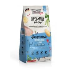Dry MACs Dog MONO KUŘECÍ 12 kg Dry MACs Dog MONO KUŘECÍ 12 kg