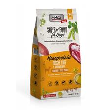 Dry MACs Dog MONO KACHNA 2 x 12 kg Dry MACs Dog MONO KACHNA 2 x 12 kg