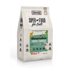 Dry MACs Cat MONO KRÁLÍK 0,3 kg Dry MACs Cat MONO KRÁLÍK 0,3 kg