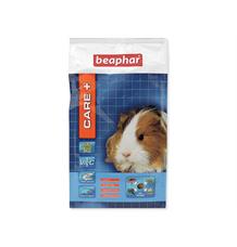 Krmivo BEAPHAR CARE+ morče 5 kg Krmivo BEAPHAR CARE+ morče 5 kg