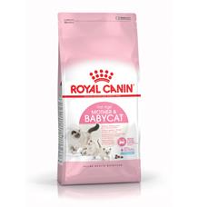 ROYAL CANIN Mother & Babycat