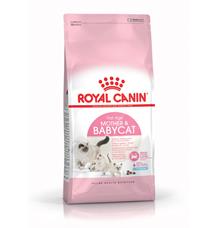 ROYAL CANIN Mother & Babycat 4 kg ROYAL CANIN Mother & Babycat 4 kg