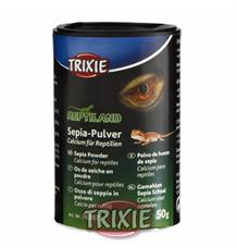 Moučka ze sepiové kosti pro plazy 50 g - DOPRODEJ