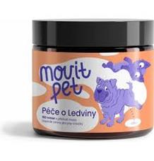 MOVit PET Péče o ledviny, s příchutí masa  100tbl.