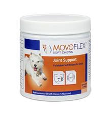 Movoflex Soft Chews S 30tbl Movoflex Soft Chews S 30tbl