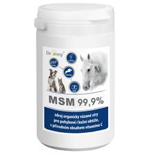 Dromy MSM 99,9%