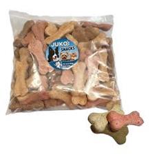 Multibisco velké sušenky JUKO Snacks 1 kg