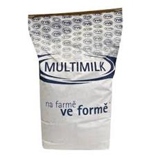Multimilk mléčná náhražka pro telata 25kg