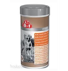 MultiVitamin 8in1 Adult  70 tbl.