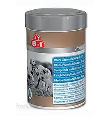 MultiVitamin 8in1 Junior