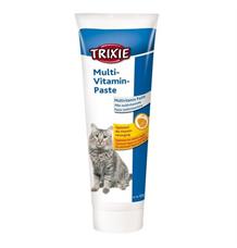 Multivitamínová pasta pro kočky TRIXIE 100 g