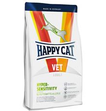 Happy Cat VET Dieta Hypersensitivity 1 kg Happy Cat VET Dieta Hypersensitivity 1 kg
