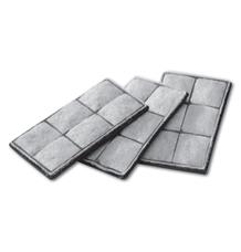 PetSafe® Náhradní uhlíkové filtry 3ks PetSafe® Náhradní uhlíkové filtry 3ks