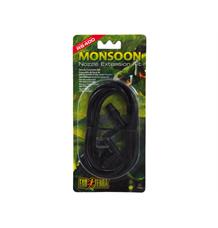 Náhradní sada výstup s hadičkou EXO TERRA Monsoon 1 ks Náhradní sada výstup s hadičkou EXO TERRA Monsoon 1 ks
