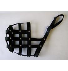 Náhubek nylon 