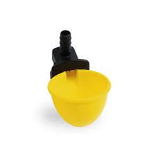Napáječka hadičková vpusť 10 mm (houpačka)