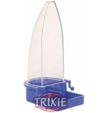 Napaječka-krmítko 90 ml/12 cm 1 ks Napaječka-krmítko 90 ml/12 cm 1 ks