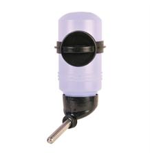 Napaječka se šroubovací úchytkou pro křečky, pískomily 125 ml 1 ks Napaječka se šroubovací úchytkou pro křečky, pískomily 125 ml 1 ks