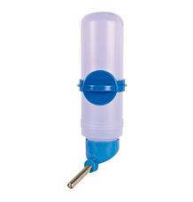 Napaječka se šroubovací úchytkou pro morče 250 ml 1 ks Napaječka se šroubovací úchytkou pro morče 250 ml 1 ks