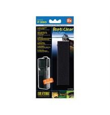 Náplň molitan jemný EXO TERRA Repti Clear F350 1 ks Náplň molitan jemný EXO TERRA Repti Clear F350 1 ks