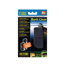 Náplň uhlí aktivní EXO TERRA Repti Clear F250 / F350 1 ks Náplň uhlí aktivní EXO TERRA Repti Clear F250 / F350 1 ks