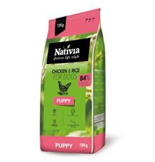 Nativia Dog Puppy 3 kg Nativia Dog Puppy 3 kg
