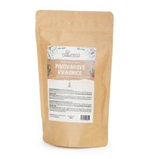 NATURECA Pivovarské kvasnice 250g NATURECA Pivovarské kvasnice 250g