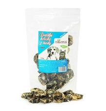 NATURECA pochoutka Dentální kolečka z tresky 70g NATURECA pochoutka Dentální kolečka z tresky 70g