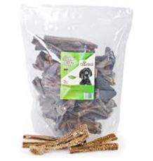 NATURECA pochoutka Dršťky 15cm 500g NATURECA pochoutka Dršťky 15cm 500g