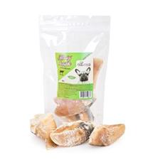 NATURECA pochoutka Hovězí kopýtko plněné ovčím tuk.3ks NATURECA pochoutka Hovězí kopýtko plněné ovčím tuk.3ks