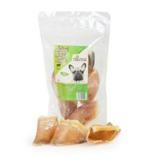 NATURECA pochoutka Hovězí kopýtko sušené 5ks NATURECA pochoutka Hovězí kopýtko sušené 5ks