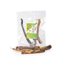 NATURECA pochoutka Hovězí oháňky sušené 250g NATURECA pochoutka Hovězí oháňky sušené 250g