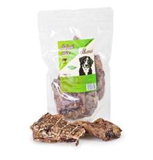 NATURECA pochoutka Hovězí plíce sušené  100g