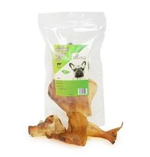 NATURECA pochoutka Hovězí uši sušené 5ks