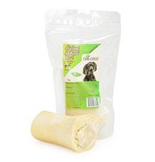 NATURECA pochoutka Hov.špik.kost kalc. s ovčím tuk. 1 ks NATURECA pochoutka Hov.špik.kost kalc. s ovčím tuk. 1 ks