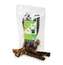 NATURECA pochoutka Husí krky sušené 250g NATURECA pochoutka Husí krky sušené 250g