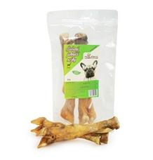 NATURECA pochoutka Jehněčí nožky sušené 2 ks NATURECA pochoutka Jehněčí nožky sušené 2 ks