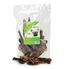 NATURECA pochoutka Jehněčí plíce sušené  500g