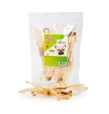 NATURECA pochoutka Králičí uši sušené 100g NATURECA pochoutka Králičí uši sušené 100g