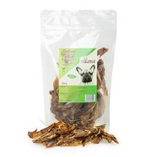 NATURECA pochoutka Kuřecí křídla sušené 250g NATURECA pochoutka Kuřecí křídla sušené 250g